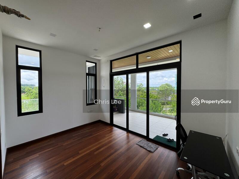 Semi-Detached House for Sale in Eco Sanctuary (Telok Panglima Garang) - Chris Lee - PropertyGuru.com.my