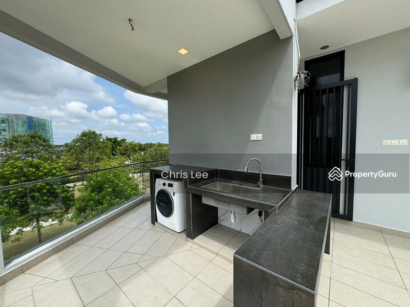Semi-Detached House for Sale in Eco Sanctuary (Telok Panglima Garang) - Chris Lee - PropertyGuru.com.my