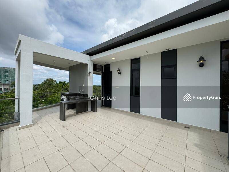 Semi-Detached House for Sale in Eco Sanctuary (Telok Panglima Garang) - Chris Lee - PropertyGuru.com.my