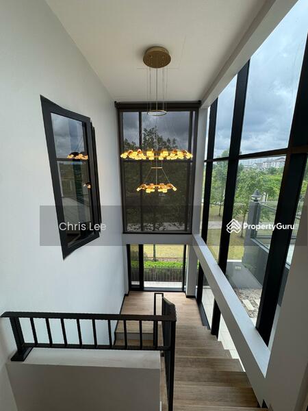 Semi-Detached House for Sale in Eco Sanctuary (Telok Panglima Garang) - Chris Lee - PropertyGuru.com.my
