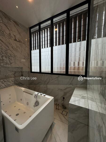 Semi-Detached House for Sale in Eco Sanctuary (Telok Panglima Garang) - Chris Lee - PropertyGuru.com.my