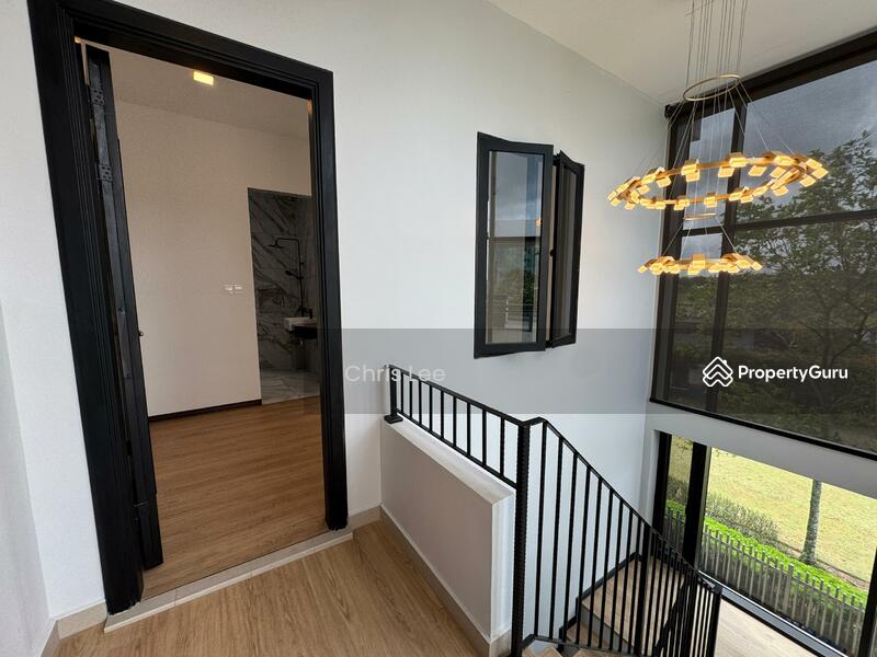 Semi-Detached House for Sale in Eco Sanctuary (Telok Panglima Garang) - Chris Lee - PropertyGuru.com.my