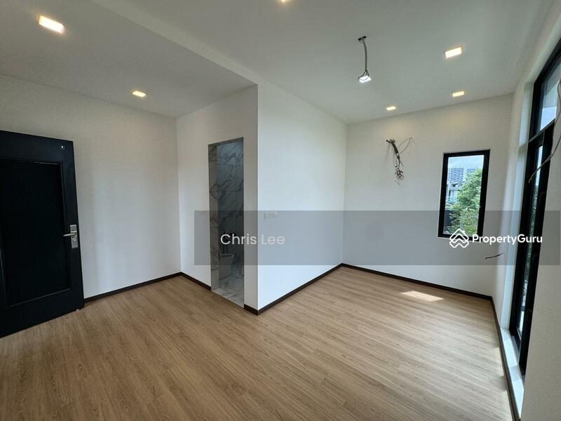 Semi-Detached House for Sale in Eco Sanctuary (Telok Panglima Garang) - Chris Lee - PropertyGuru.com.my