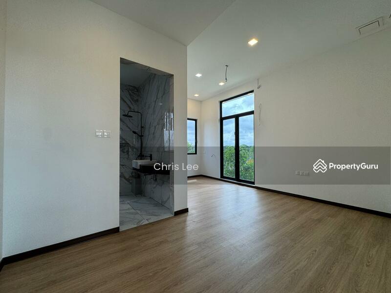 Semi-Detached House for Sale in Eco Sanctuary (Telok Panglima Garang) - Chris Lee - PropertyGuru.com.my