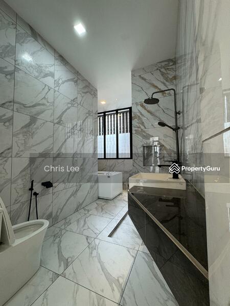 Semi-Detached House for Sale in Eco Sanctuary (Telok Panglima Garang) - Chris Lee - PropertyGuru.com.my