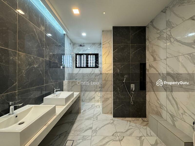 Semi-Detached House for Sale in Eco Sanctuary (Telok Panglima Garang) - Chris Lee - PropertyGuru.com.my