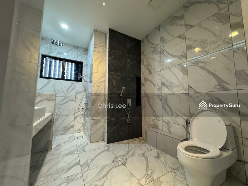 Semi-Detached House for Sale in Eco Sanctuary (Telok Panglima Garang) - Chris Lee - PropertyGuru.com.my