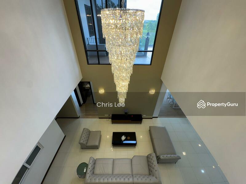 Semi-Detached House for Sale in Eco Sanctuary (Telok Panglima Garang) - Chris Lee - PropertyGuru.com.my