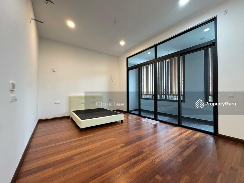 Semi-Detached House for Sale in Eco Sanctuary (Telok Panglima Garang) - Chris Lee - PropertyGuru.com.my
