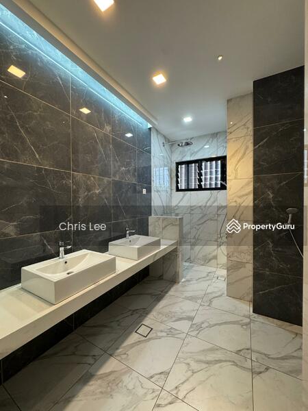 Semi-Detached House for Sale in Eco Sanctuary (Telok Panglima Garang) - Chris Lee - PropertyGuru.com.my