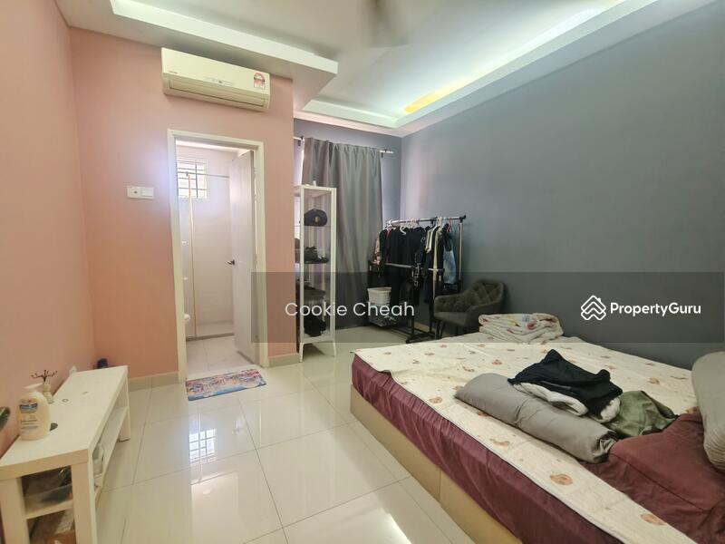 2-storey Terraced House for Sale in Kota Kemuning (Shah Alam) - Cookie Cheah - PropertyGuru.com.my