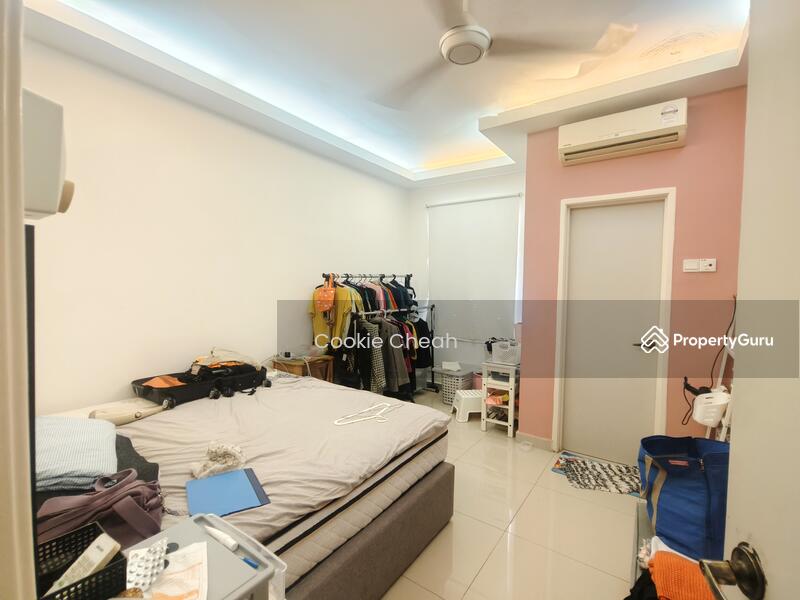 2-storey Terraced House for Sale in Kota Kemuning (Shah Alam) - Cookie Cheah - PropertyGuru.com.my
