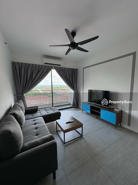Untuk Dijual - Bell Suites