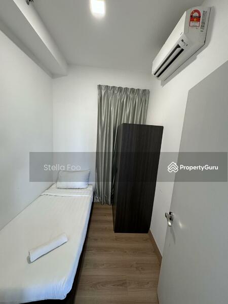 Untuk Dijual - Bell Suites