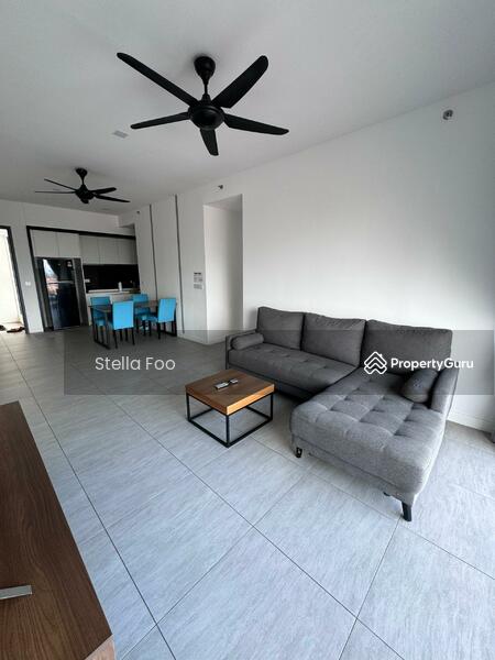Untuk Dijual - Bell Suites