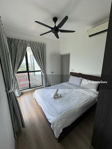 Untuk Dijual - Bell Suites