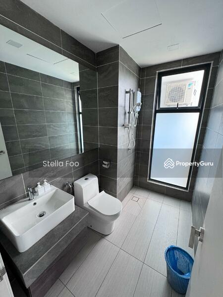 Untuk Dijual - Bell Suites