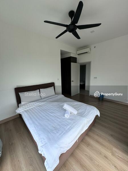 Untuk Dijual - Bell Suites