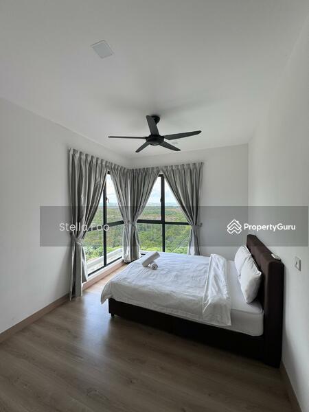Untuk Dijual - Bell Suites