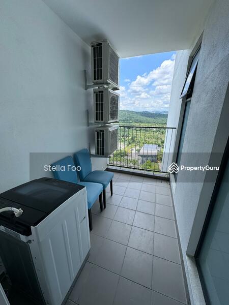 Untuk Dijual - Bell Suites
