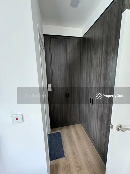 Untuk Dijual - Bell Suites