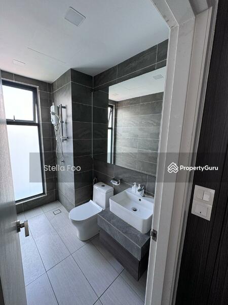 Untuk Dijual - Bell Suites