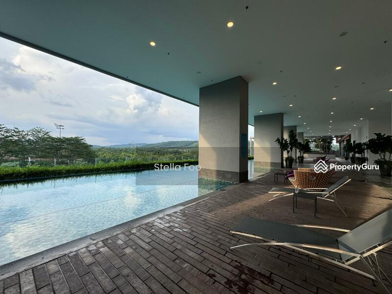 Untuk Dijual - Bell Suites