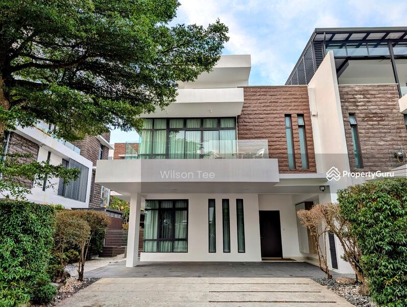 Rumah Berkembar untuk Disewa di Johor Bahru (Johor) - Wilson Tee - PropertyGuru.com.my