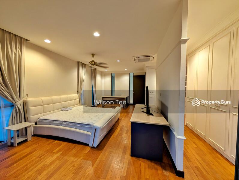 Rumah Berkembar untuk Disewa di Johor Bahru (Johor) - Wilson Tee - PropertyGuru.com.my