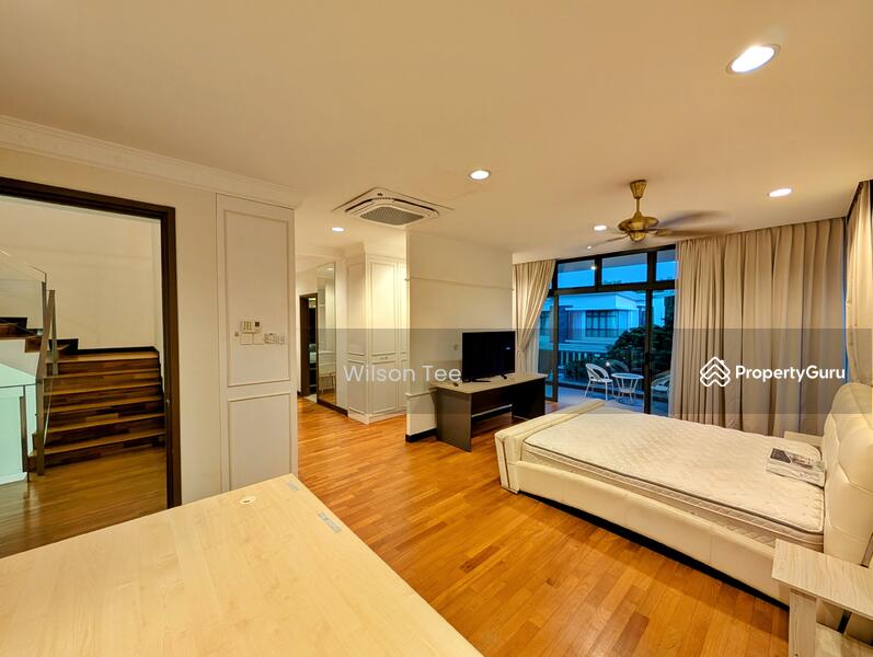 Rumah Berkembar untuk Disewa di Johor Bahru (Johor) - Wilson Tee - PropertyGuru.com.my