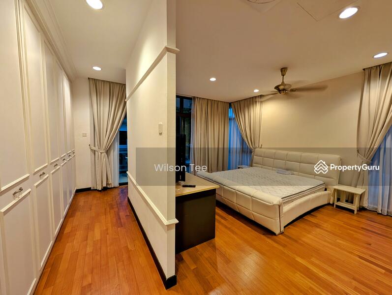 Rumah Berkembar untuk Disewa di Johor Bahru (Johor) - Wilson Tee - PropertyGuru.com.my