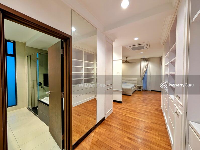 Rumah Berkembar untuk Disewa di Johor Bahru (Johor) - Wilson Tee - PropertyGuru.com.my