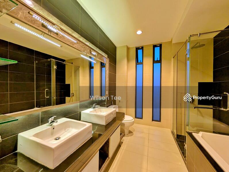 Rumah Berkembar untuk Disewa di Johor Bahru (Johor) - Wilson Tee - PropertyGuru.com.my