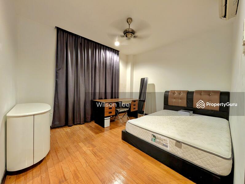 Rumah Berkembar untuk Disewa di Johor Bahru (Johor) - Wilson Tee - PropertyGuru.com.my