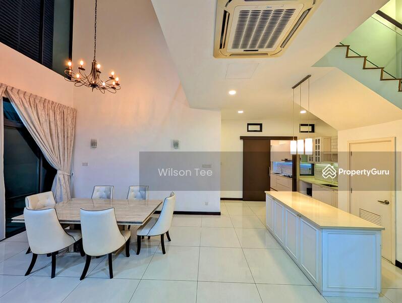 Rumah Berkembar untuk Disewa di Johor Bahru (Johor) - Wilson Tee - PropertyGuru.com.my