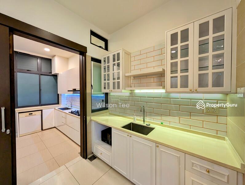 Rumah Berkembar untuk Disewa di Johor Bahru (Johor) - Wilson Tee - PropertyGuru.com.my