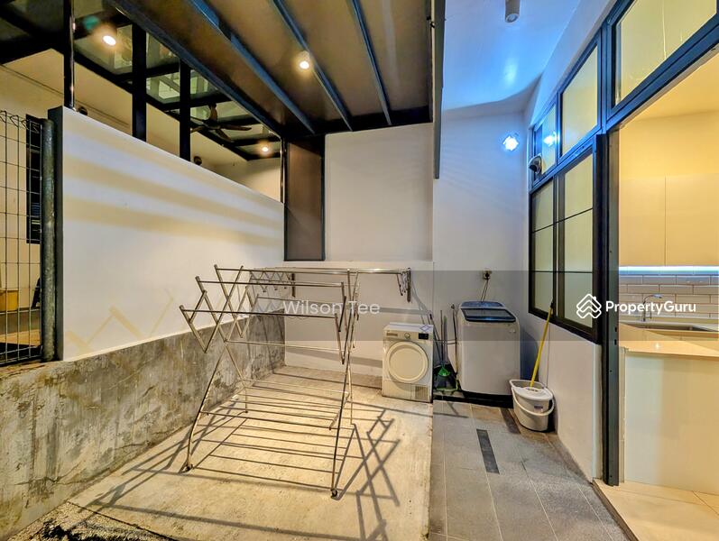 Rumah Berkembar untuk Disewa di Johor Bahru (Johor) - Wilson Tee - PropertyGuru.com.my