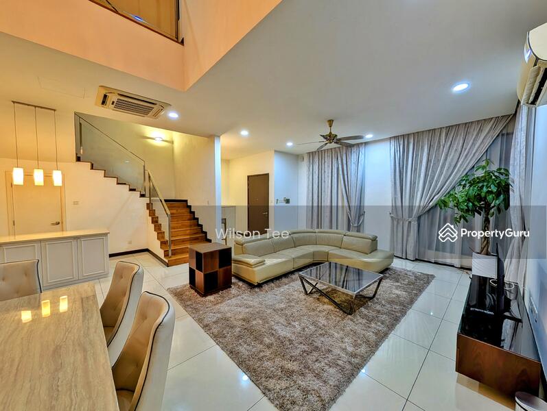 Rumah Berkembar untuk Disewa di Johor Bahru (Johor) - Wilson Tee - PropertyGuru.com.my
