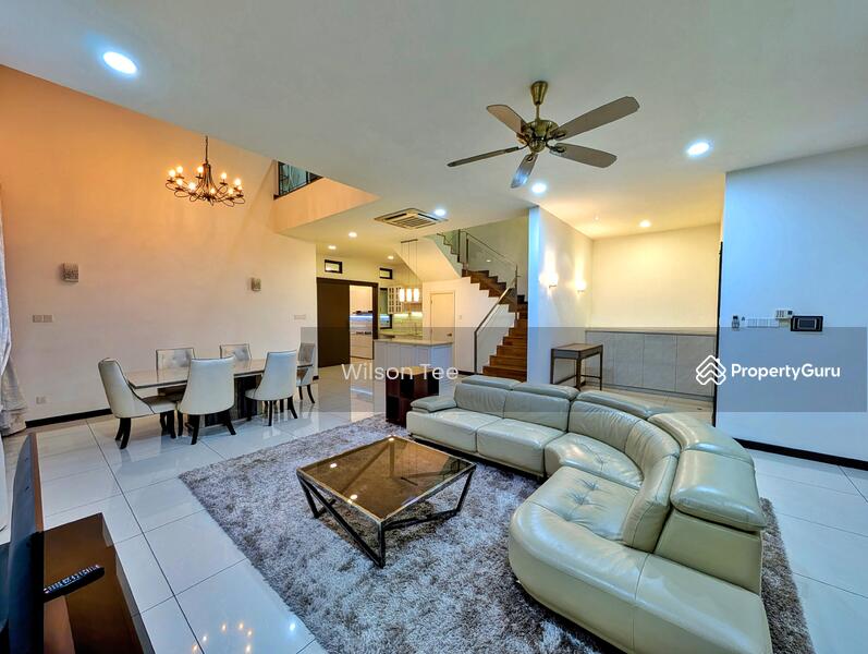Rumah Berkembar untuk Disewa di Johor Bahru (Johor) - Wilson Tee - PropertyGuru.com.my