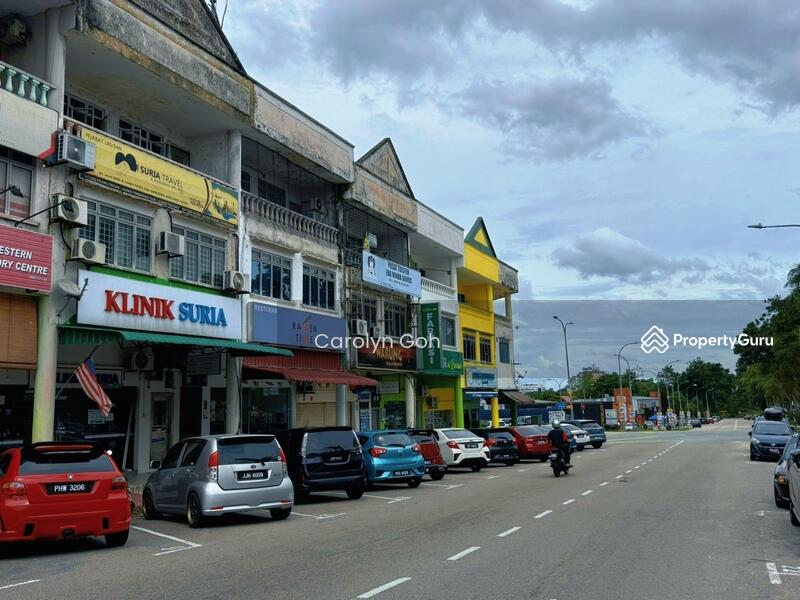 Untuk Dijual - Taman Suria @ Town area