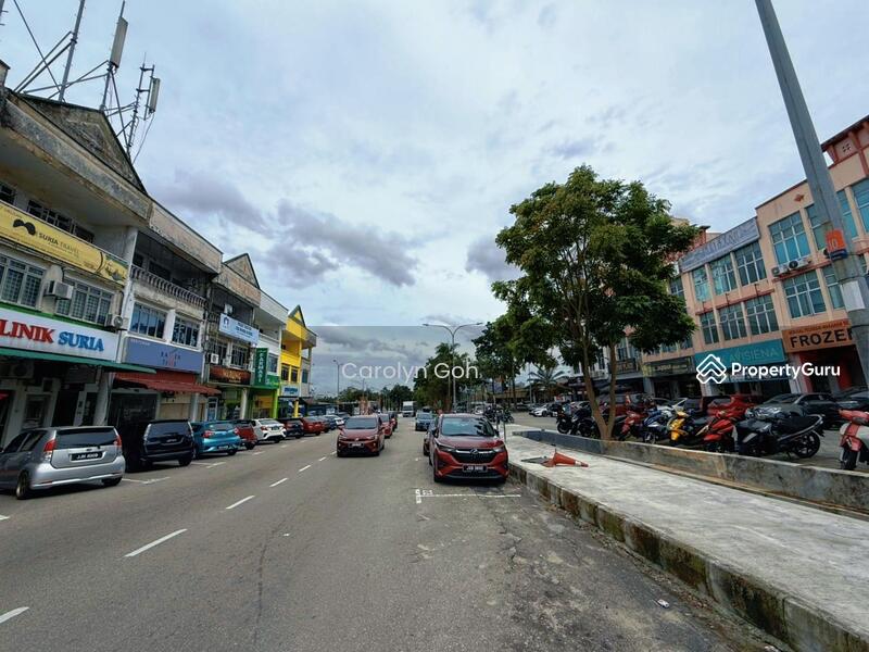 Untuk Dijual - Taman Suria @ Town area