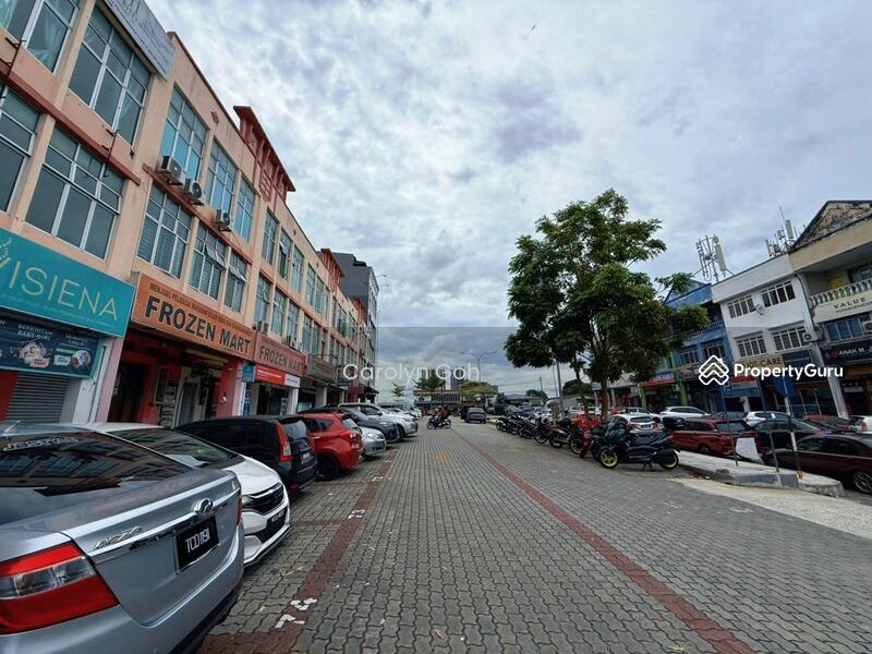 Untuk Dijual - Taman Suria @ Town area
