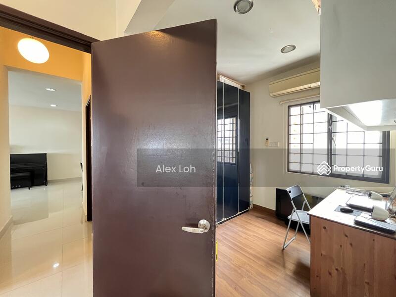 Untuk Dijual - Casa Desa
