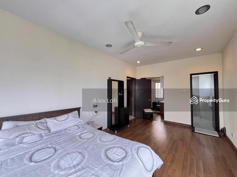 Untuk Dijual - Casa Desa