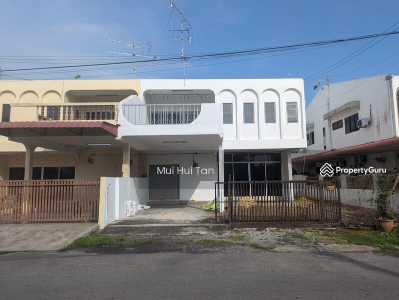For Sale - Kangar Perlis