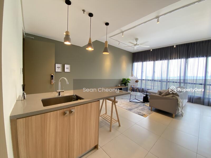 Service Residence for Rent at Ativo Suites @ Damansara Avenue - Sean Cheong - PropertyGuru.com.my
