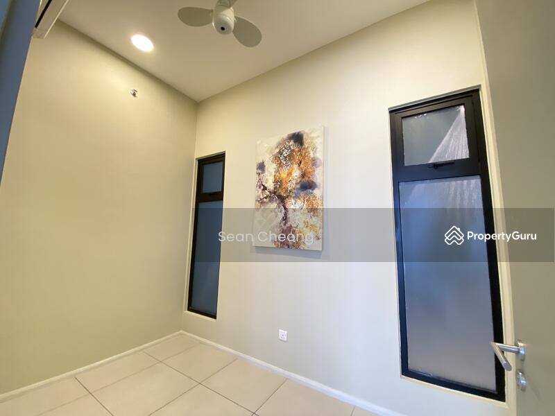 Service Residence for Rent at Ativo Suites @ Damansara Avenue - Sean Cheong - PropertyGuru.com.my