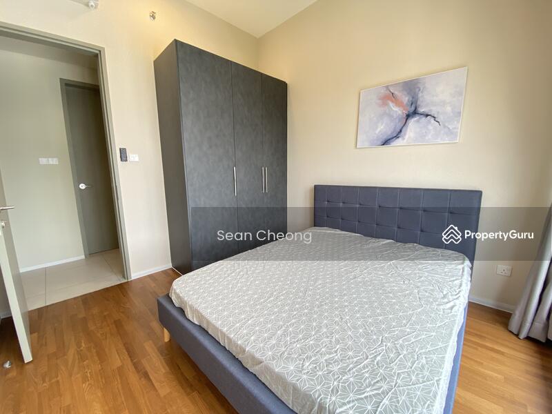 Service Residence for Rent at Ativo Suites @ Damansara Avenue - Sean Cheong - PropertyGuru.com.my