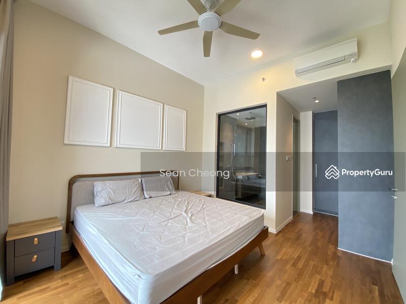 Service Residence for Rent at Ativo Suites @ Damansara Avenue - Sean Cheong - PropertyGuru.com.my