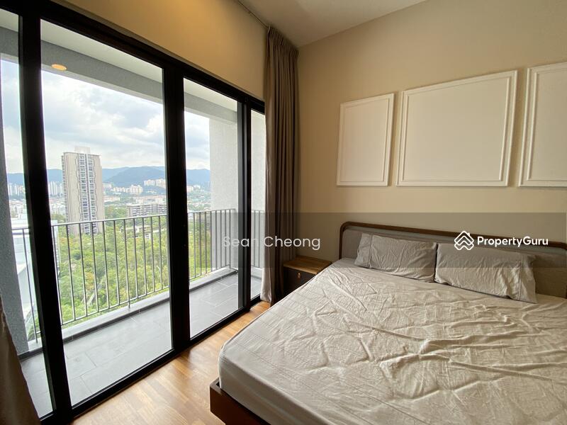 Service Residence for Rent at Ativo Suites @ Damansara Avenue - Sean Cheong - PropertyGuru.com.my
